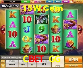 Cbet GG - Análise de Mercados Esportivos