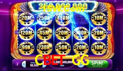 Cbet GG Brasília - Betting Features