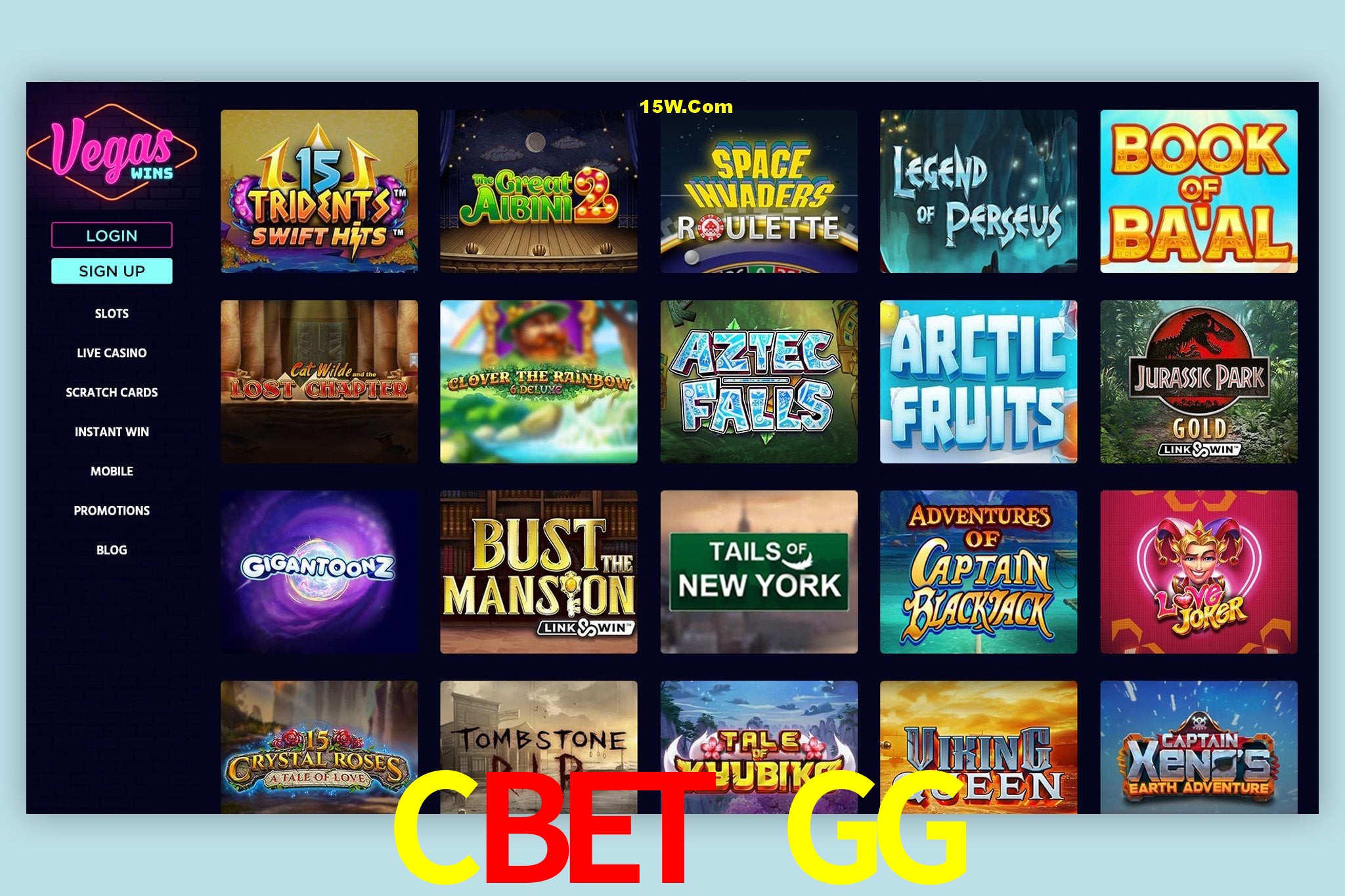 Security Systems Cbet GG