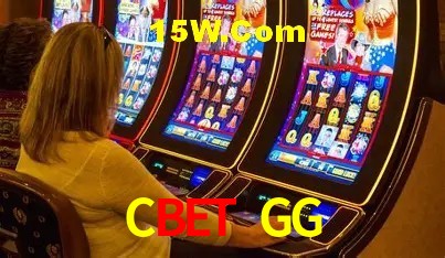 Jogos de Slot Cbet GG