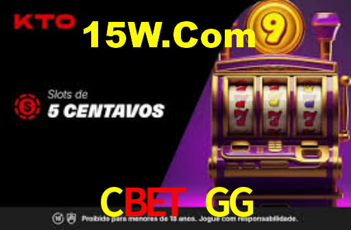 Cbet GG - Plataforma De Jogos - Cbet Paga