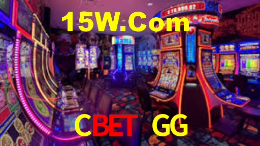 Cbet GG: Jogos de Caça-Níqueis-Altas Recompensas, Roleta-Velocidade, Blackjack-Desafios Máximos