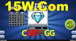 Cbet GG App Interface