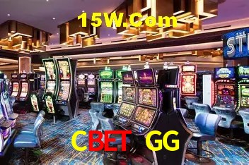 Cbet GG - Support
