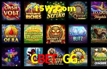 Integração de APIs Cbet GG