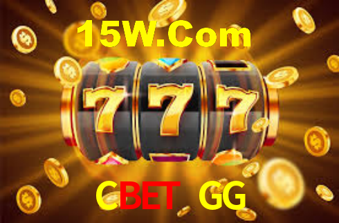 Cbet GG - App Security