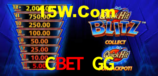 Cbet Login