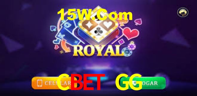 Cbet GG App - Aplicativo Móvel Oficial