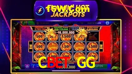 Cbet GG São Paulo - Hot Promos