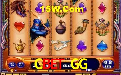 Cbet GG Salvador - Strategy