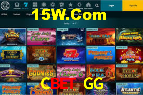 Cbet GG