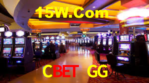 Cbet GG