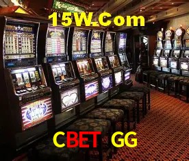 Cbet GG - Aplicativo Móvel