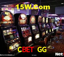 Provedores de Jogos Cbet GG