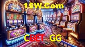 Secure Login Cbet GG