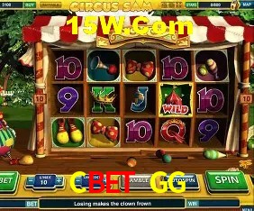 Diretório de Jogos Cbet GG