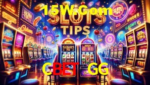 Slot Games Cbet GG