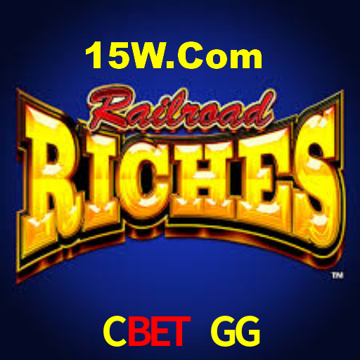 Cbet GG,Cbet Paga