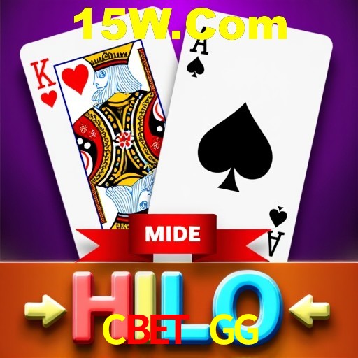 Casino Ao Vivo Cbet GG