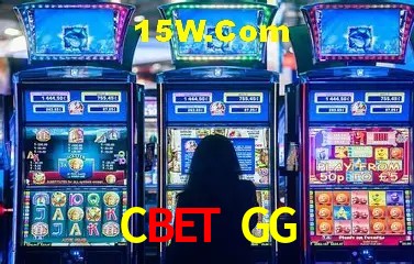 Cbet GG Belo Horizonte - Jackpots