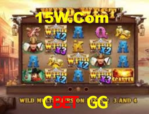 Cbet GG