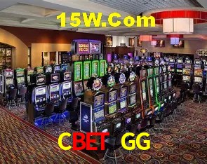 Cbet GG Slot - 320+ Caça-Níqueis Premium